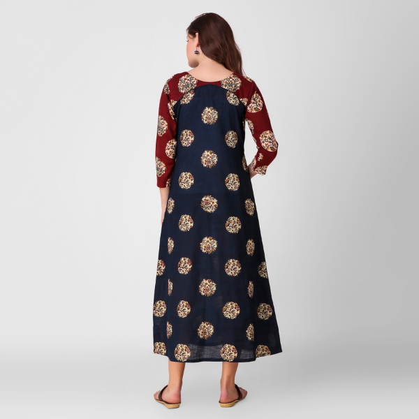 natural and artistic